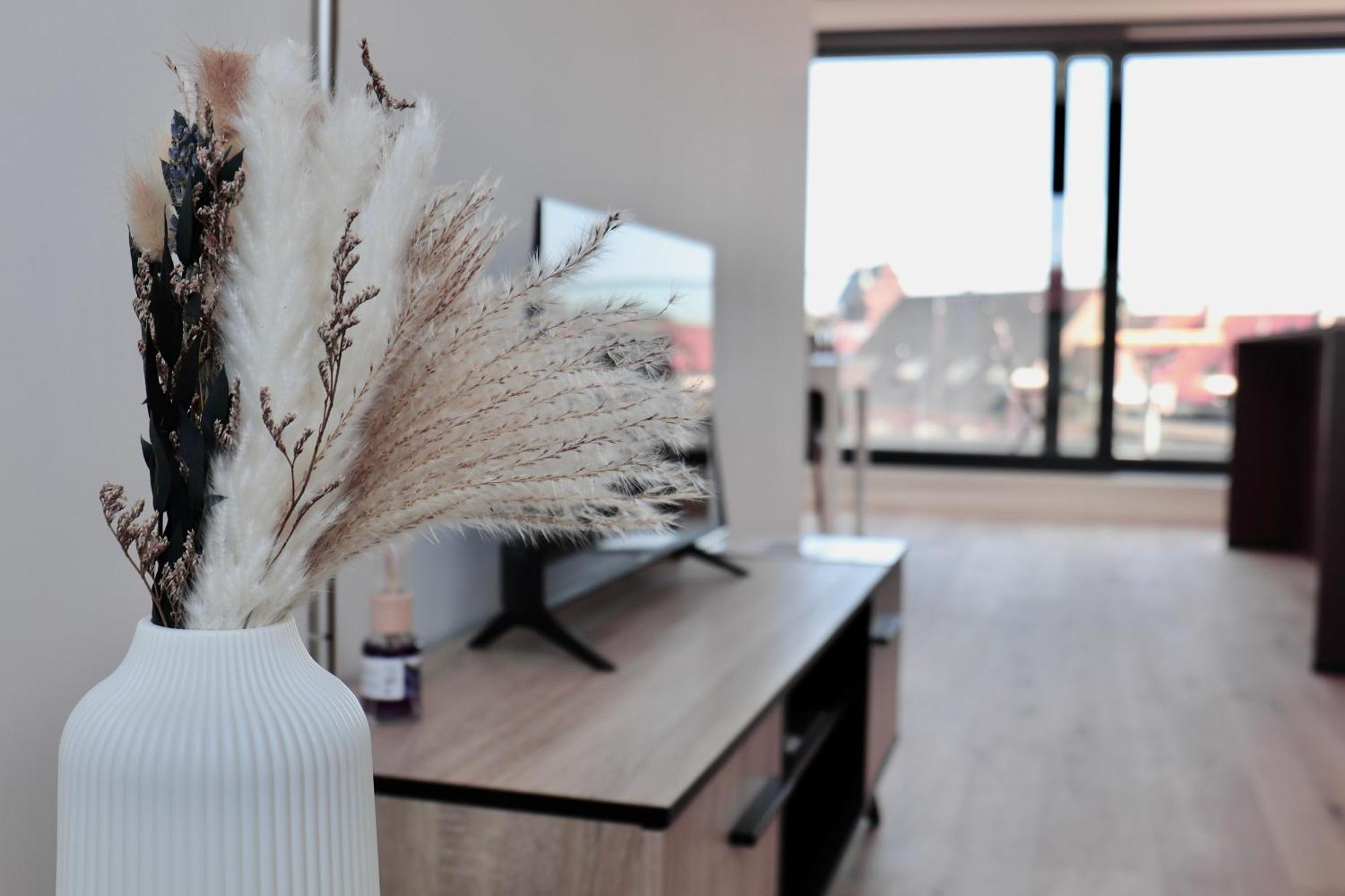 Ghent Penthouse Apartment Exterior foto